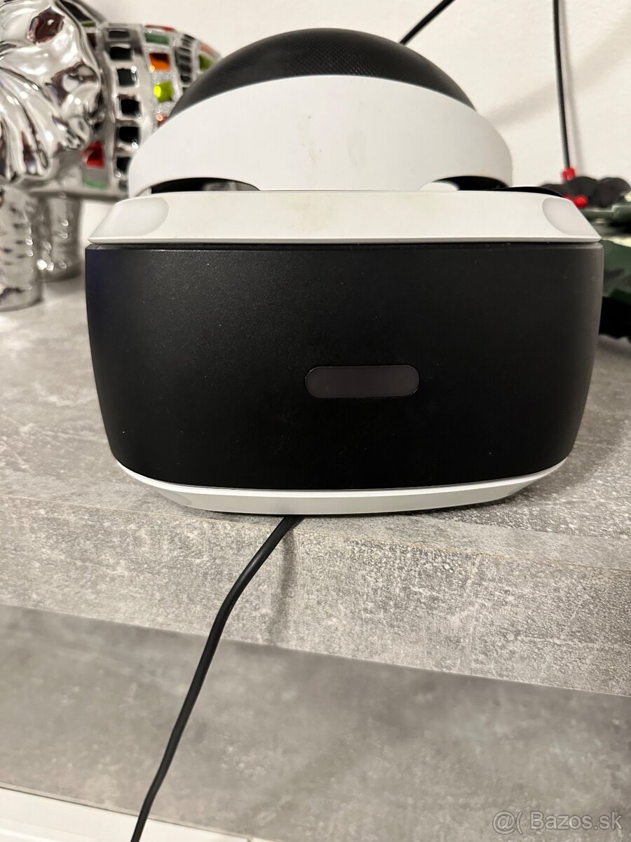 PSVR 1