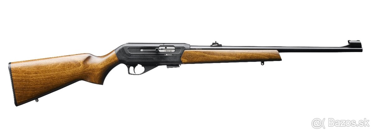 CZ 512 poloautomat 22lr