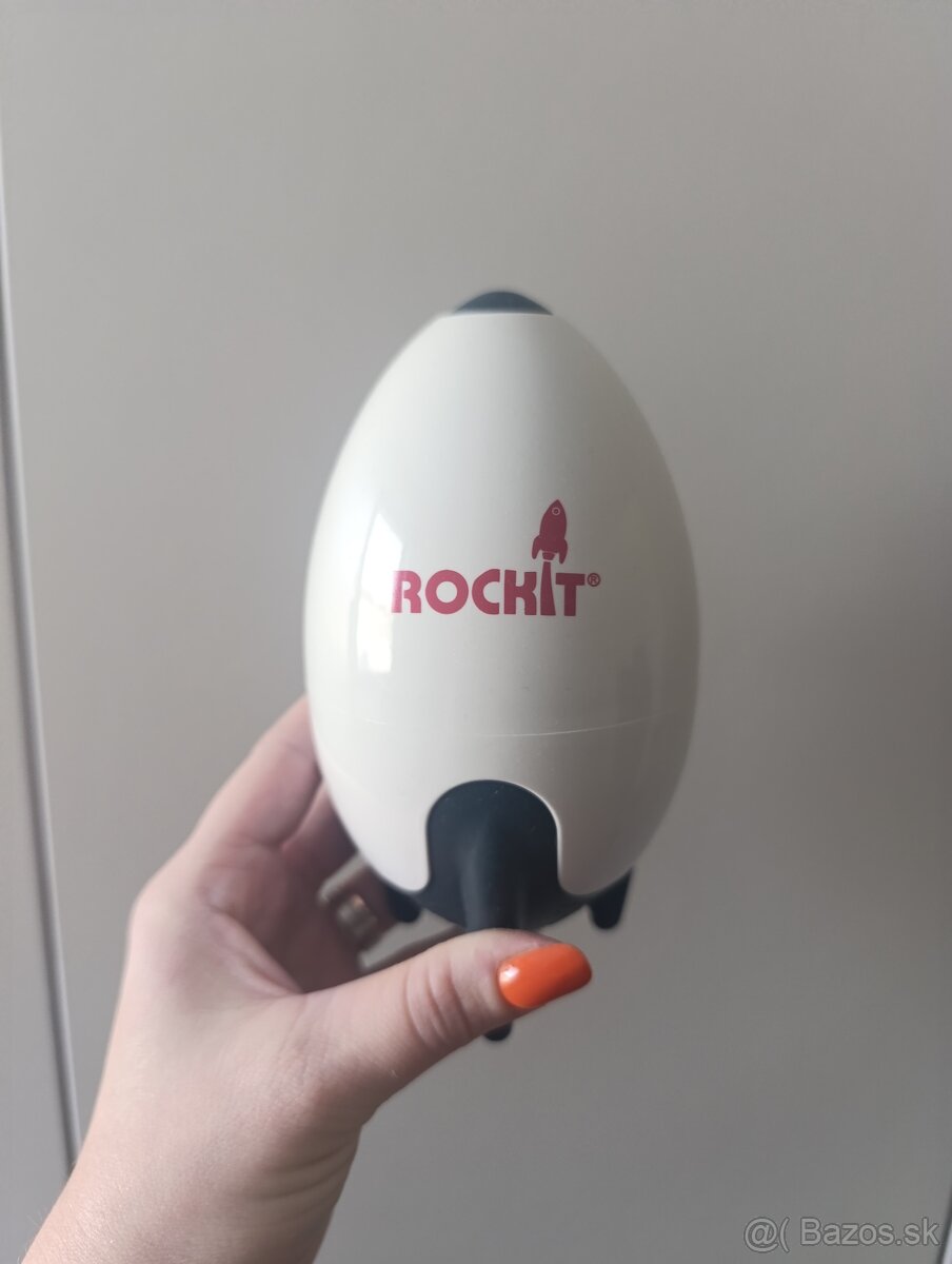 Rockit nabijatelny cez usb