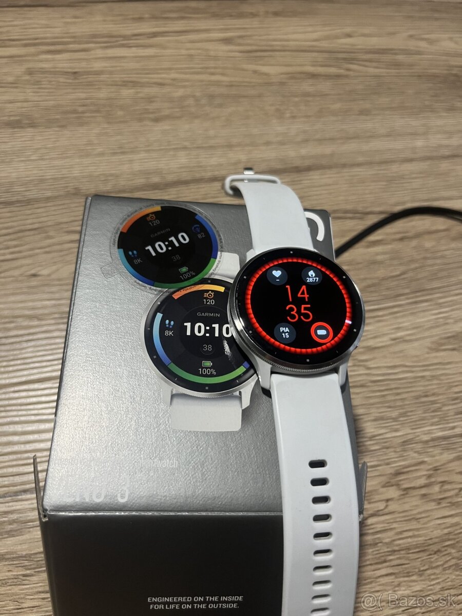 Garmin Venu 3