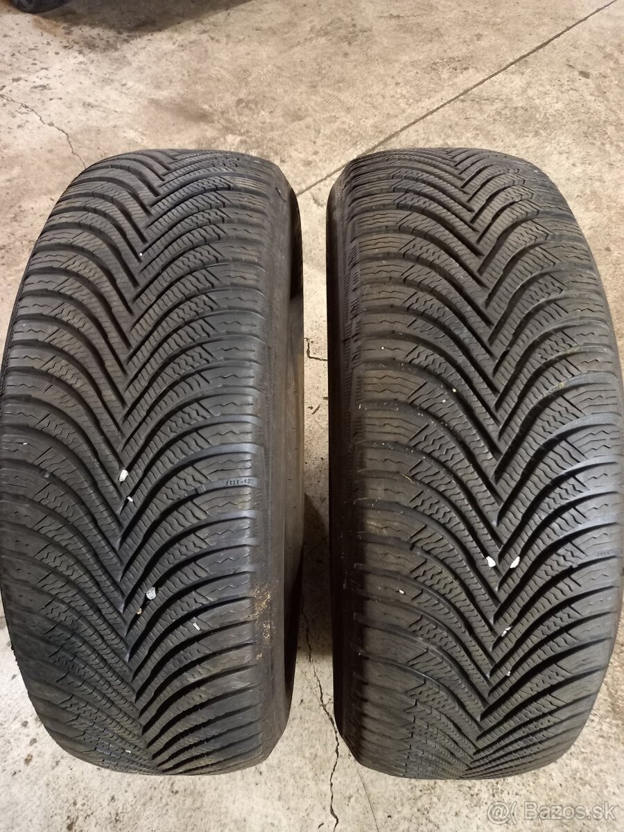 215/65 R16 Michelin