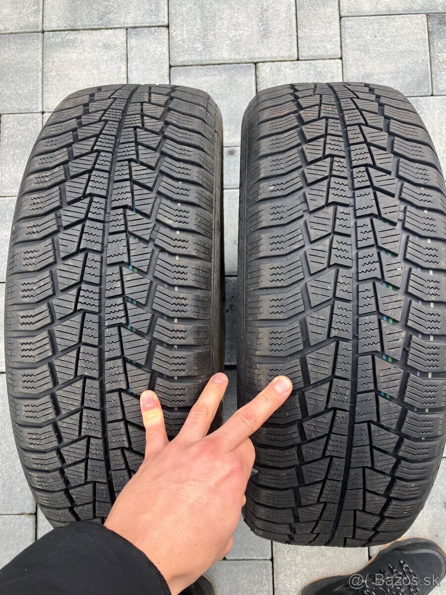 Gislaved 205/60 R16