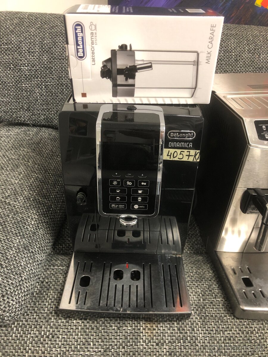 Delonghi dinamica ecam 350.55 b