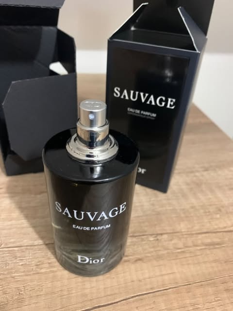 Dior Sauvage EDP