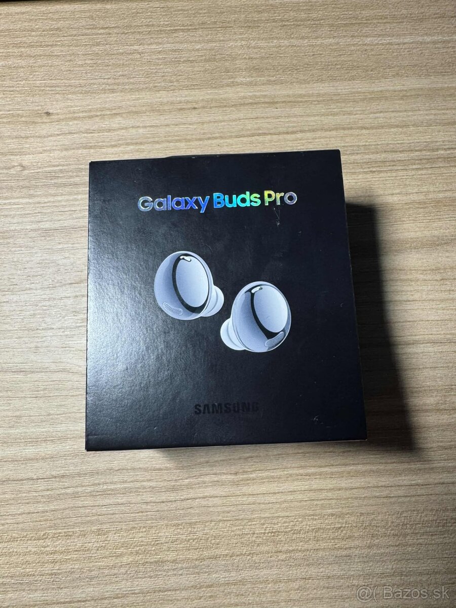 Samsung Galaxy Buds Pro