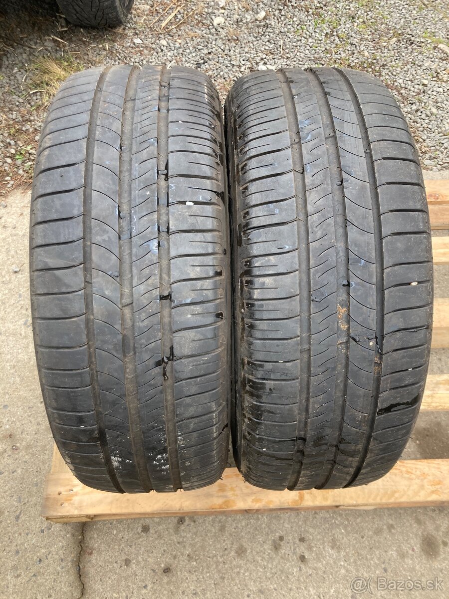 Michelin letné 205/55R16 - 2ks