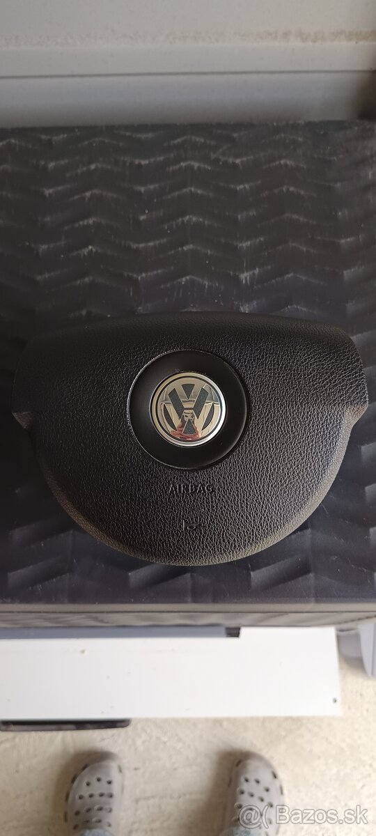 Airbag Passat B6