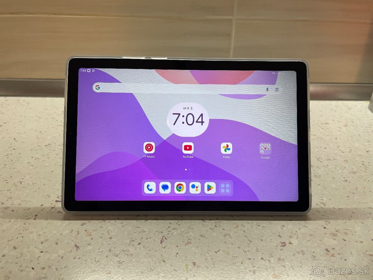 TABLET LENOVO TAB M9 LTE