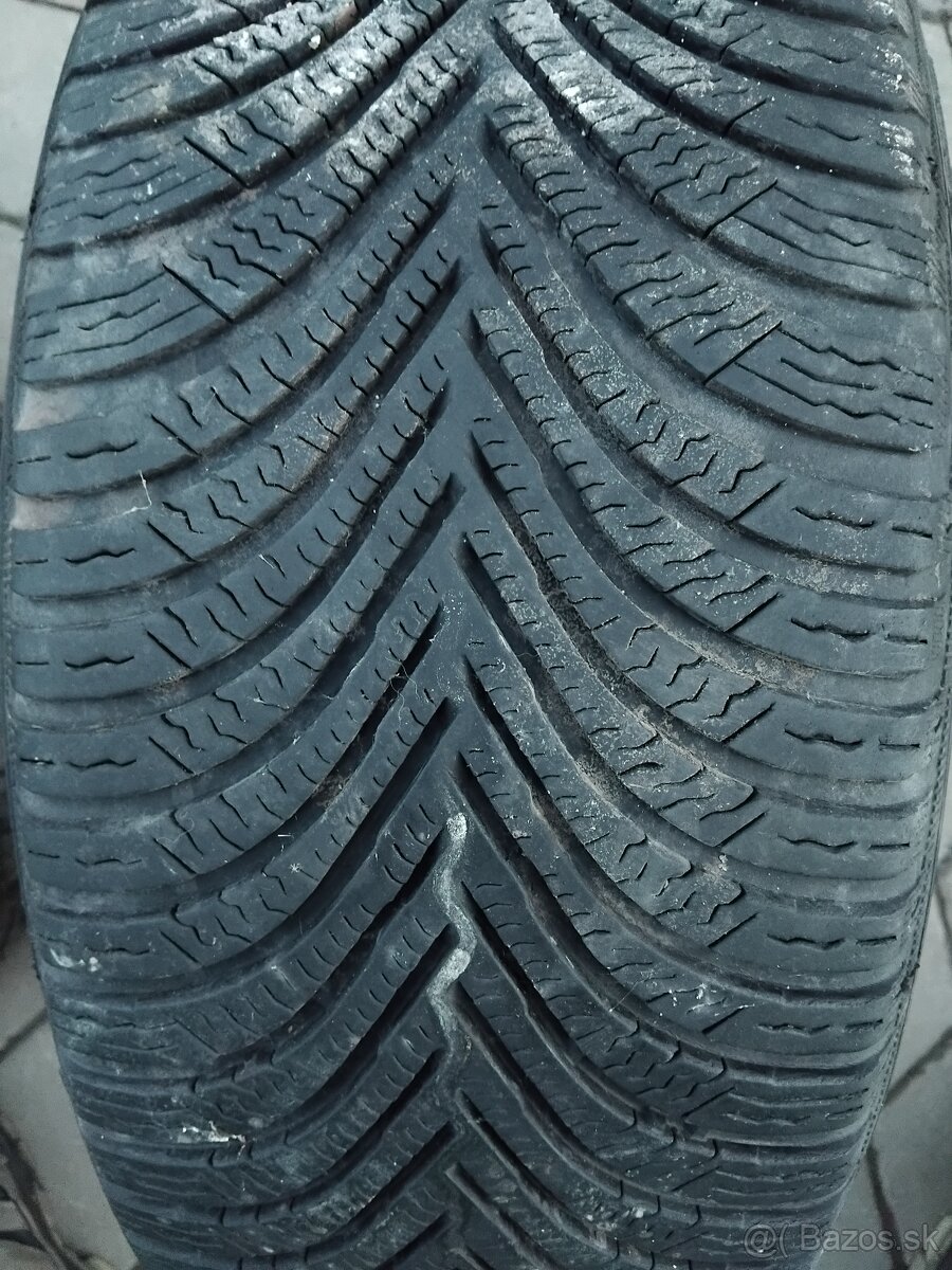 Michelin zimné 205/50/R17