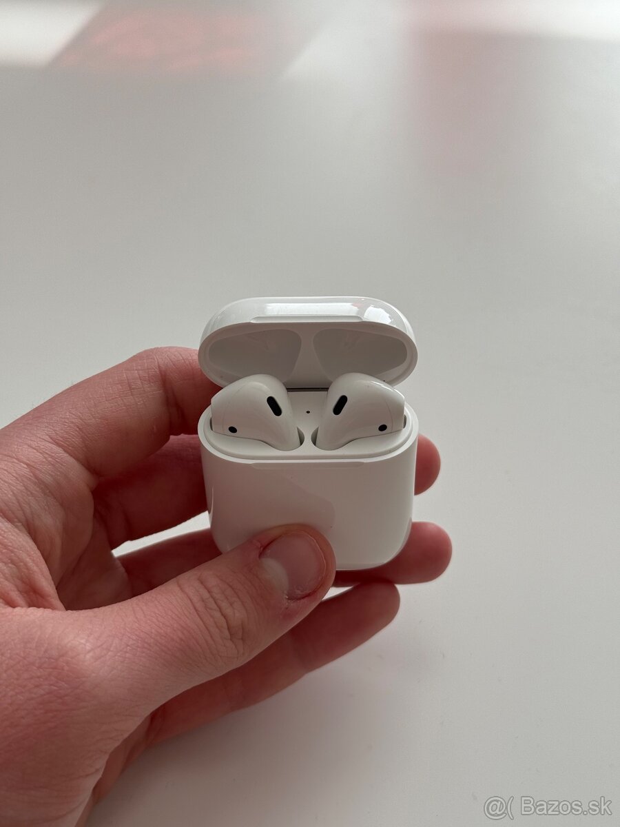 Airpods 1 Generacia