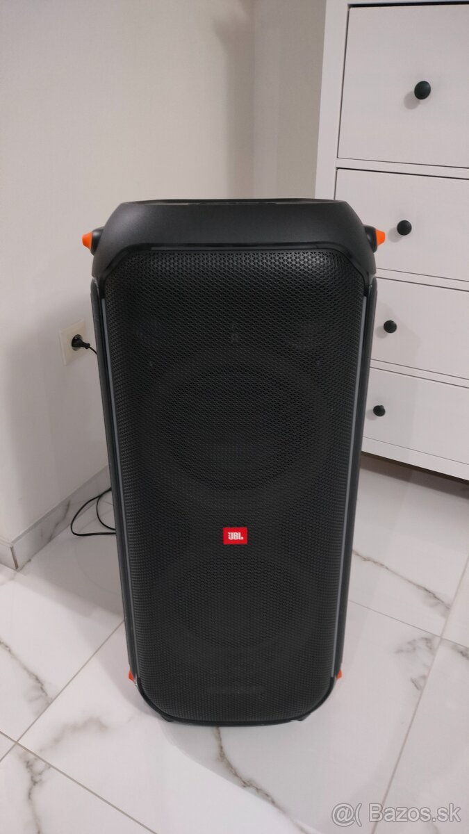 Vymením JBL partybox 710