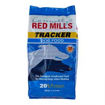 Red Mills Tracker Dog Food 15kg