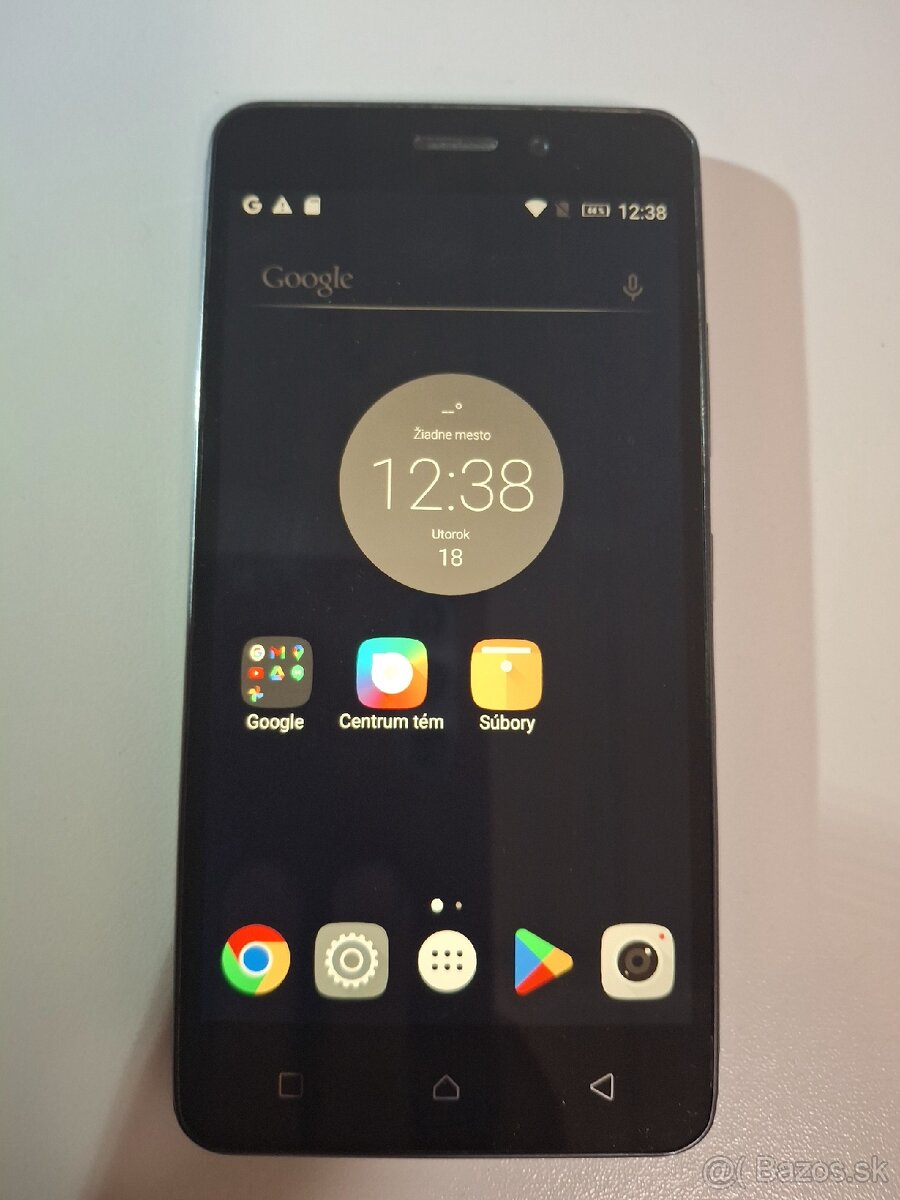 Lenovo K6 (K33a48)