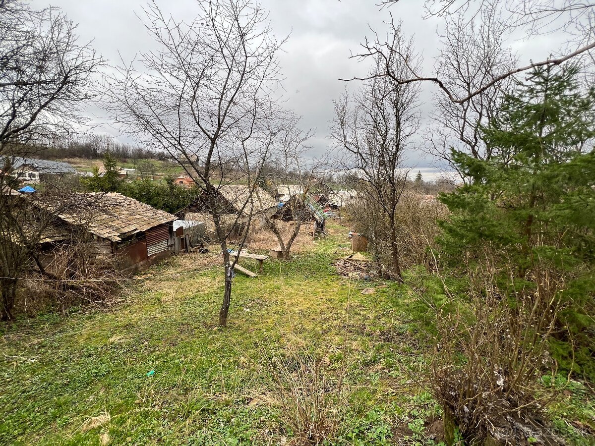 Predaj rodinného domu v obci Kraskovo