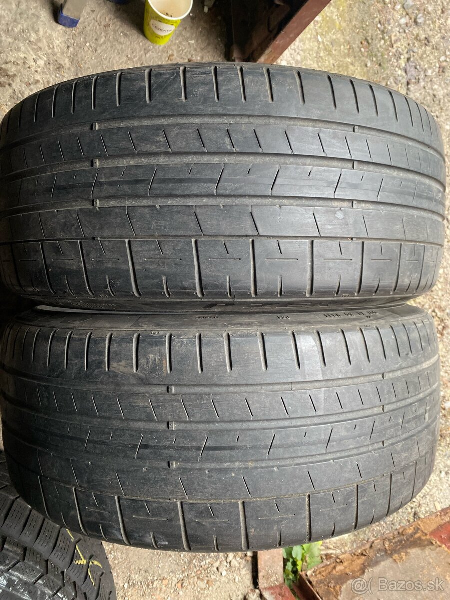 235/50 r17 evergreen