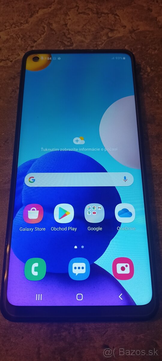 Galaxy A21s