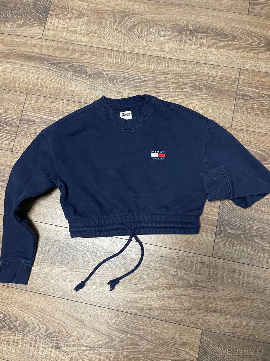 Tommy hilfiger mikina