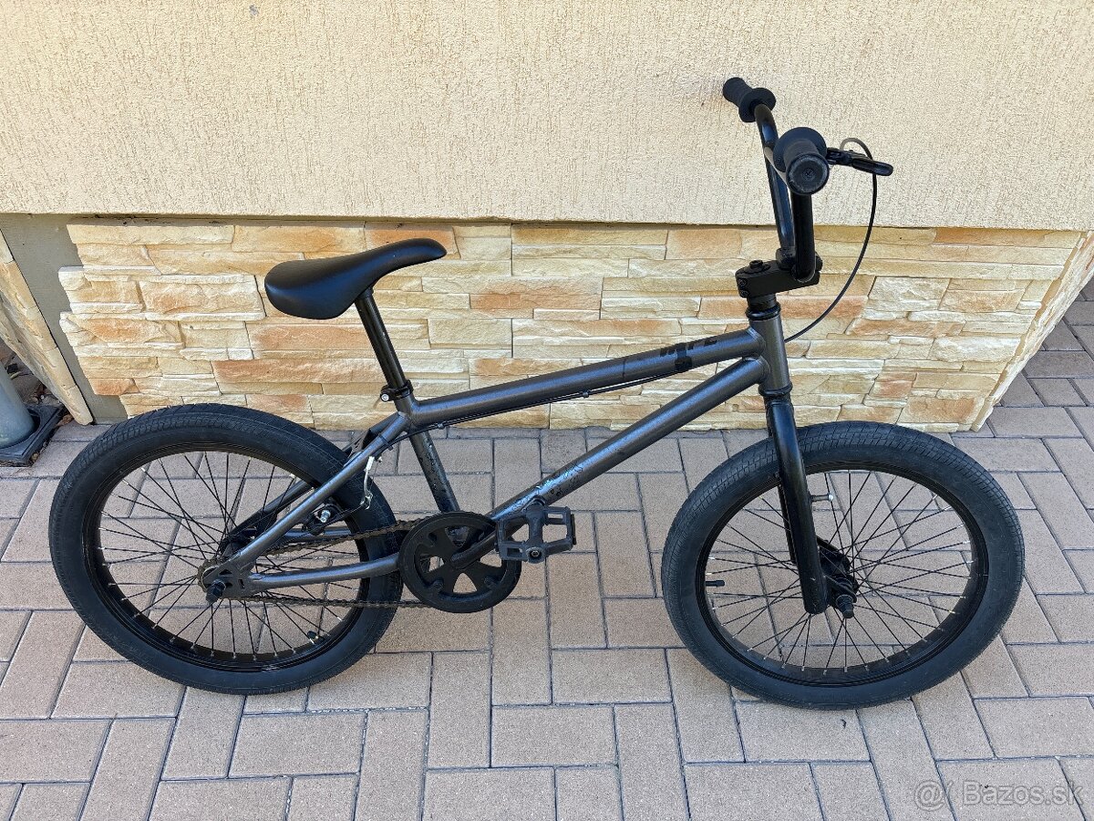 Bmx