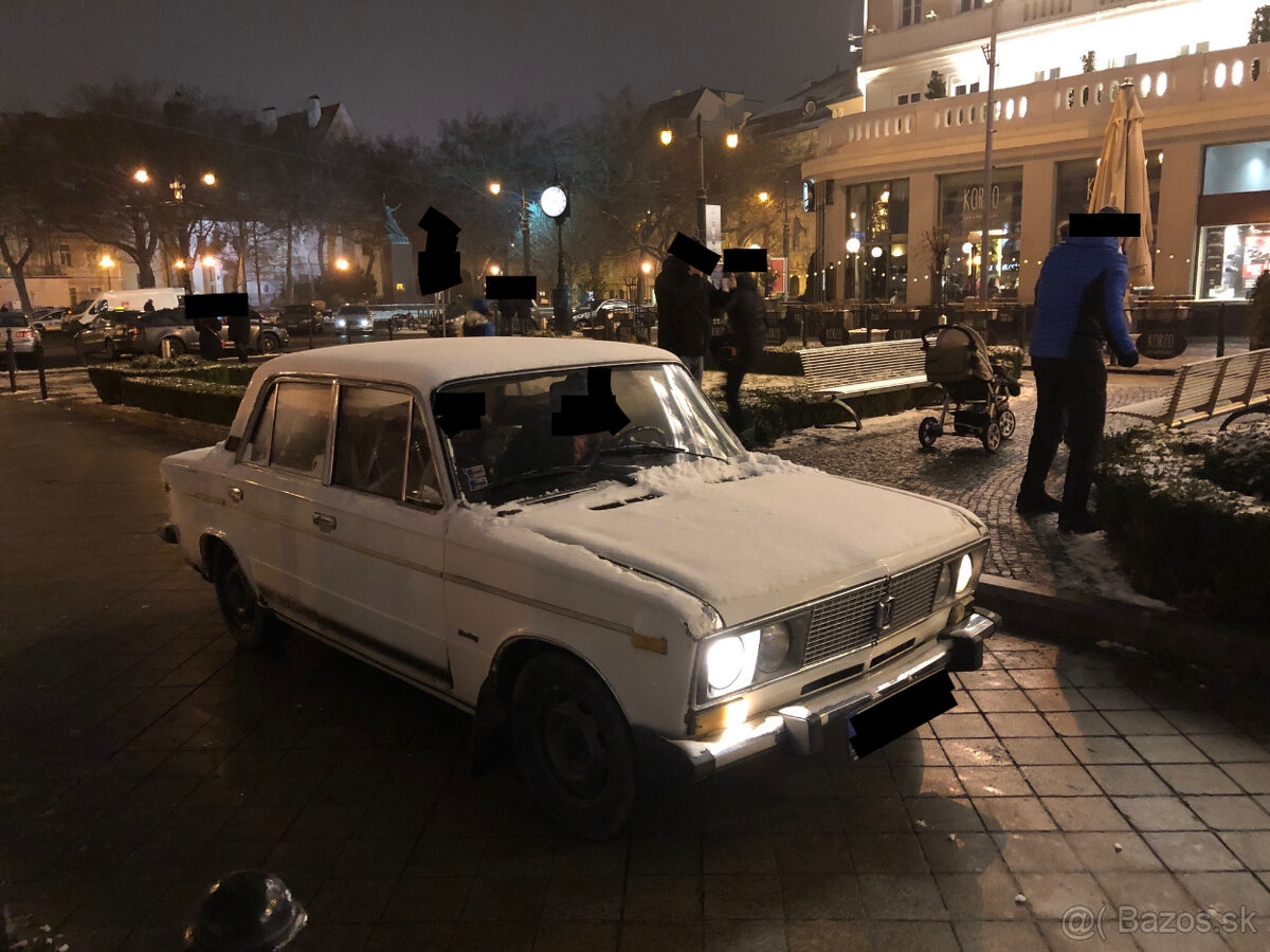 Lada 1600/VAZ 2106