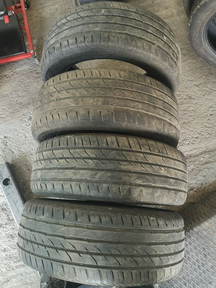 Letne Matador 205/55 R16