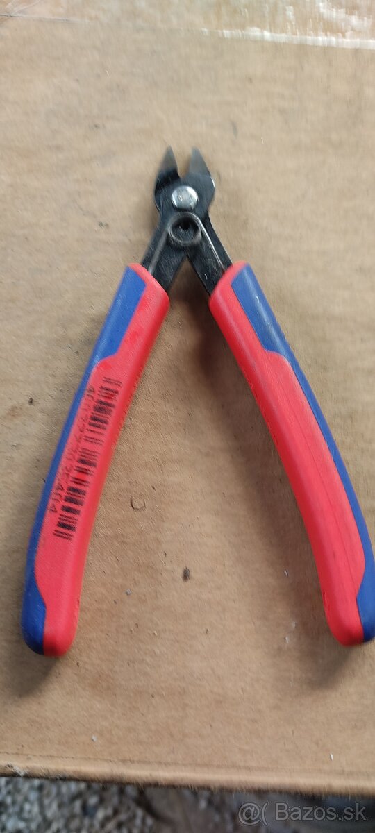 Kliešte Knipex