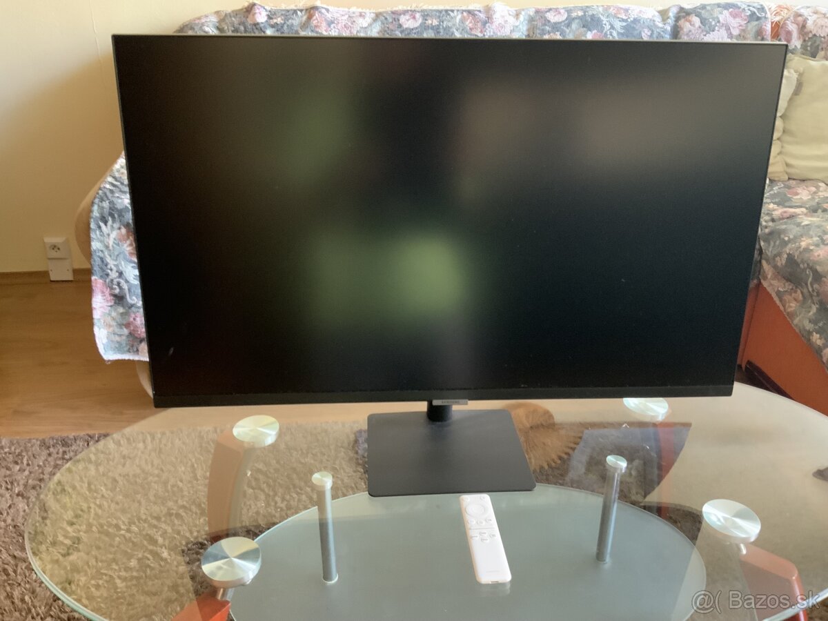 Smart monitor 32" 4K