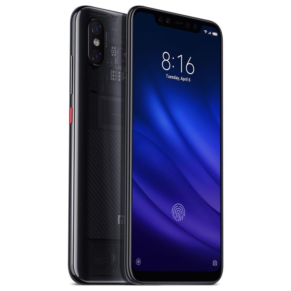 Xiaomi Mi 8