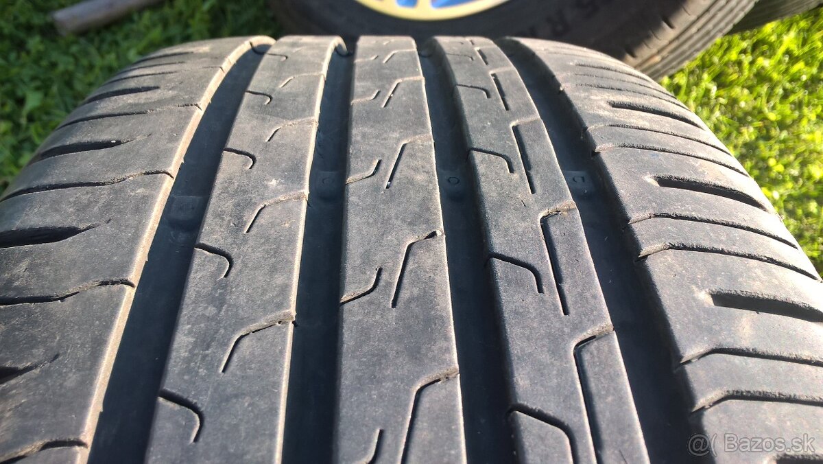 letne 195/55 r16