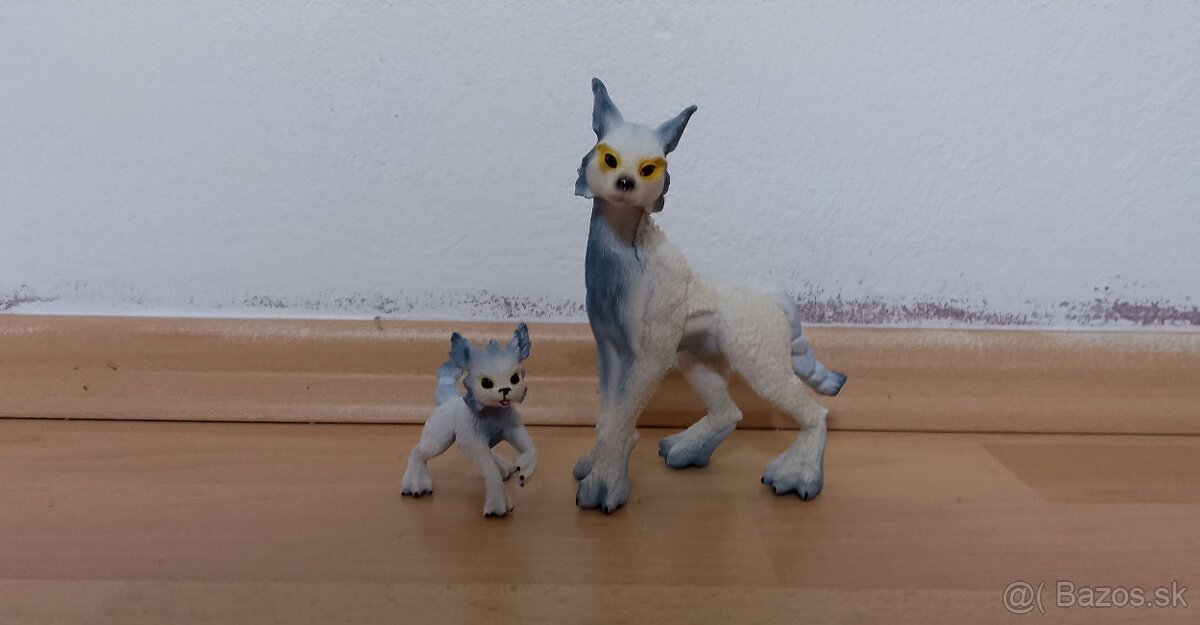 Schleich Baiala