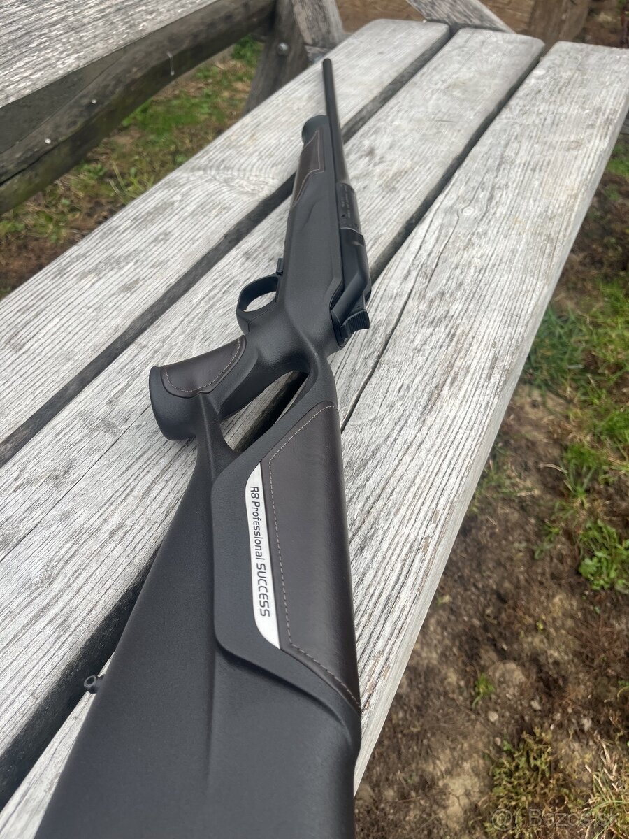 Blaser R8 308win