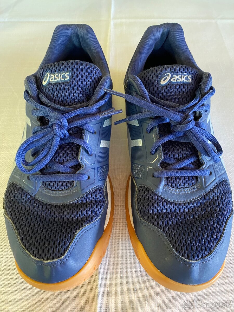 Asics halovky 40,5