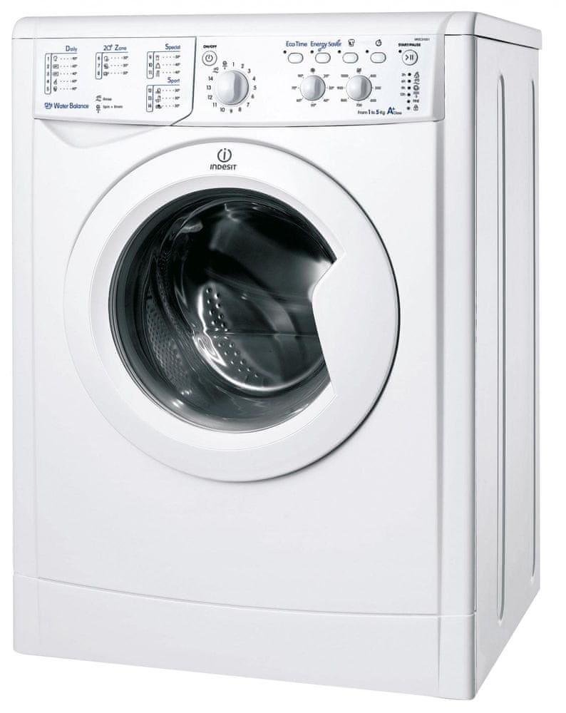 Indesit 5101 C ECO