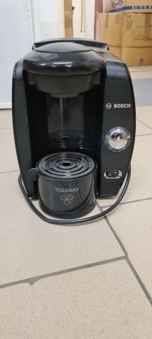 Kapsulový espressovač Kompatibilné s Tassimo – 780