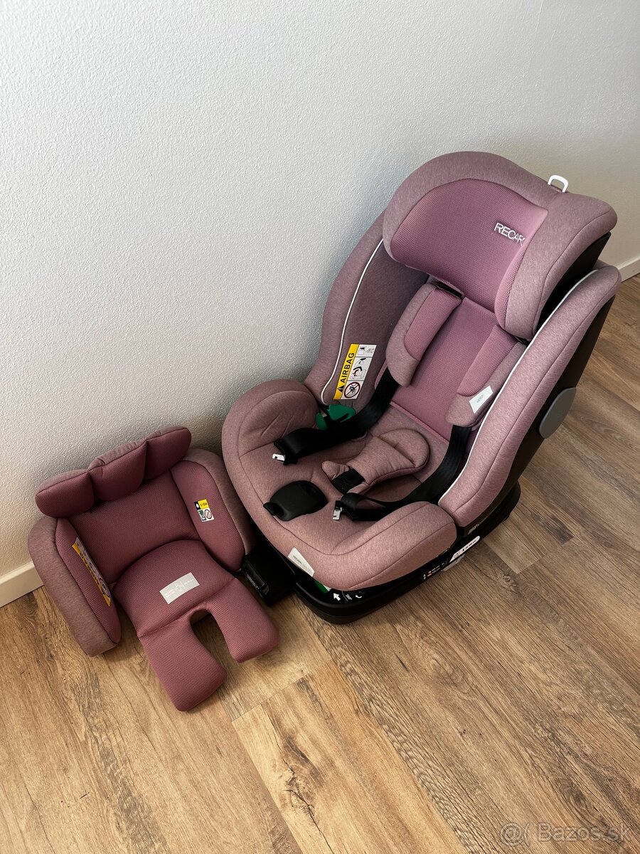 Autosedacka Recaro Salia 125 i-Size