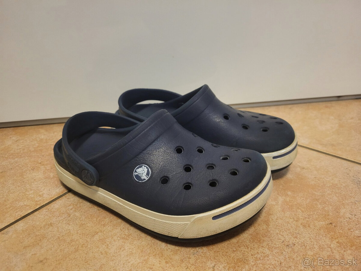 Crocs J2 veľ.33-34