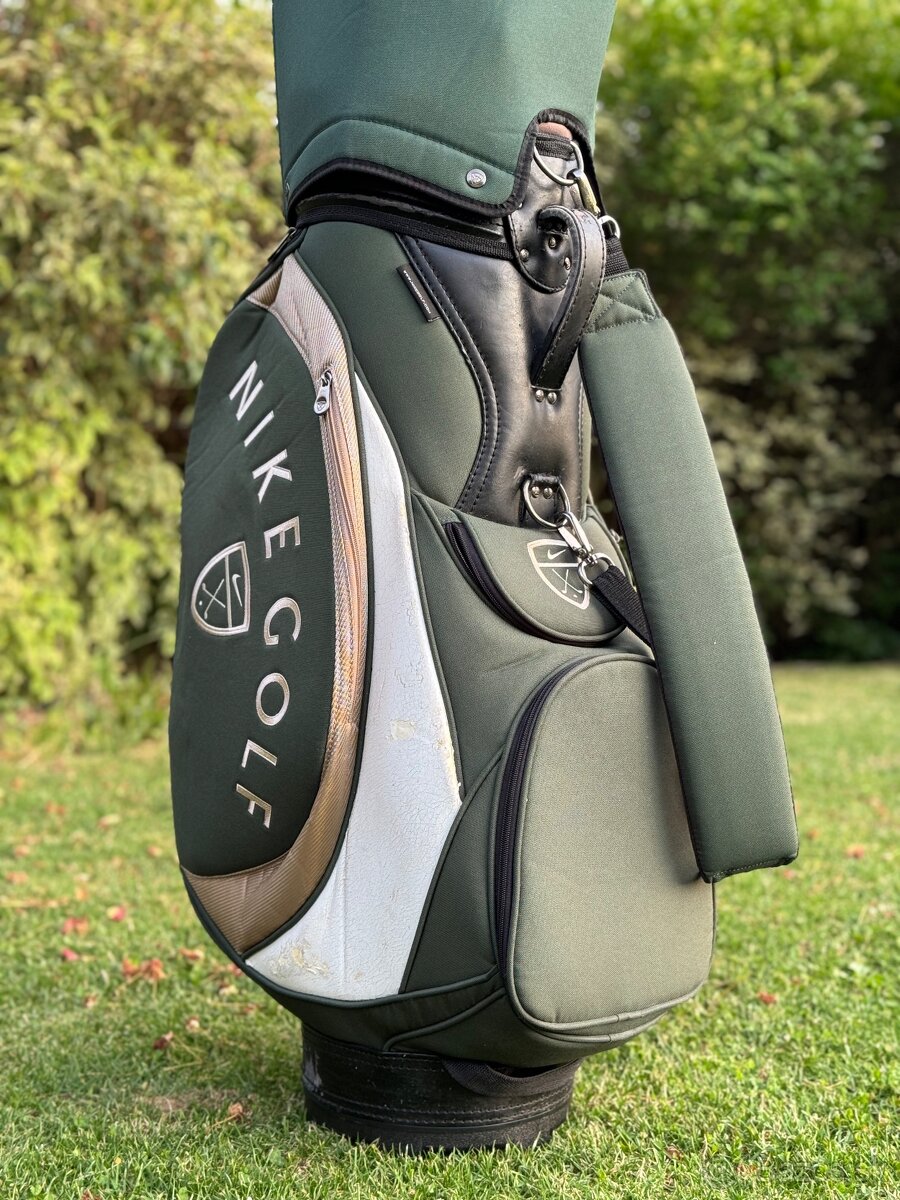 Predam golfovy bag