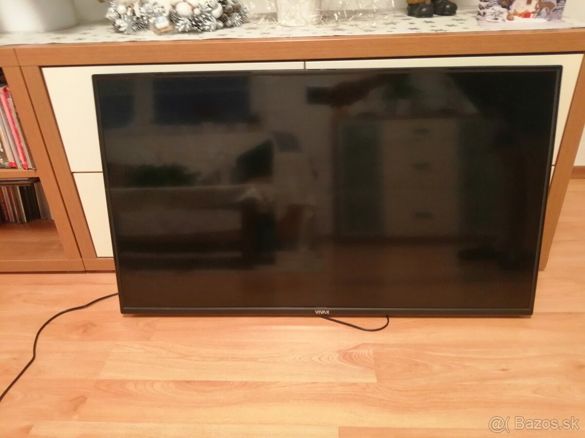 Smart LED TV Vivax 40"full HD