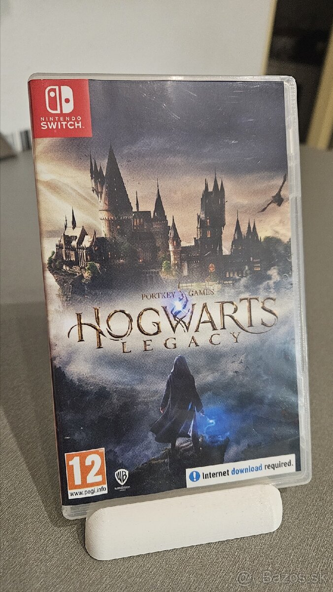 Hogwards Legacy - Nintendo Switch