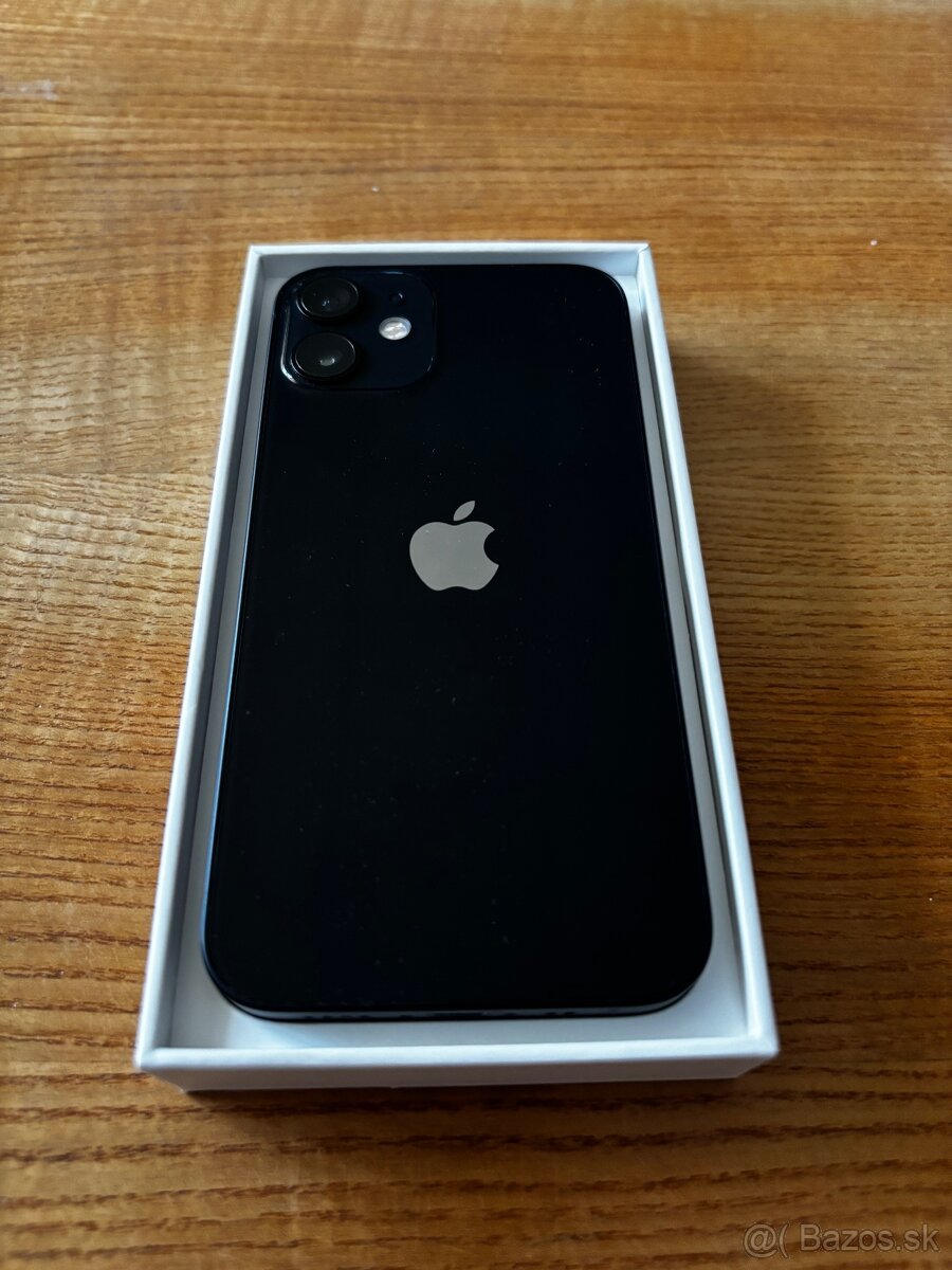 Apple iphone 12 mini 128GB