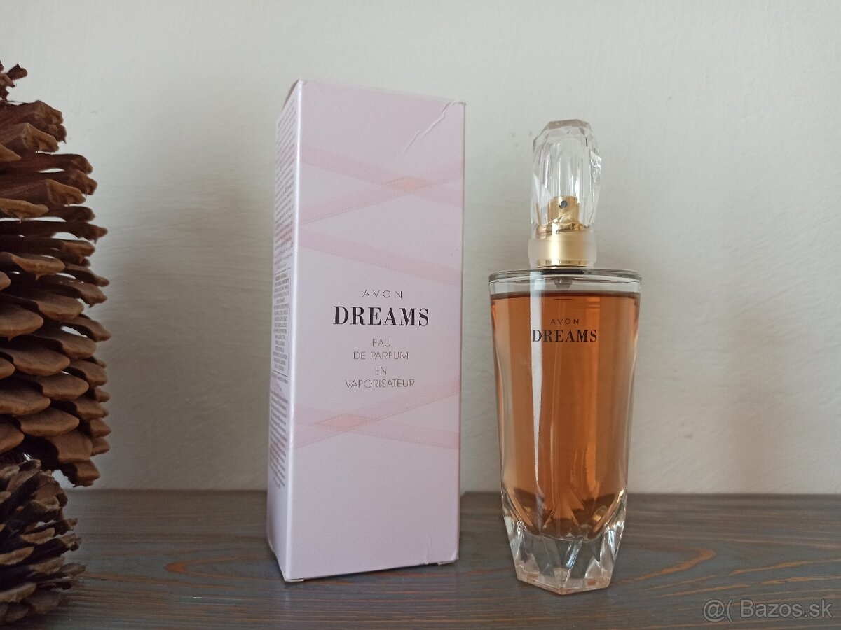 Avon - Dreams 50 ml