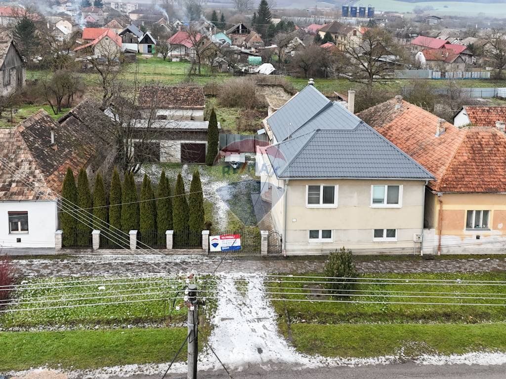 Rodinný dom - Veľký Blh | Rimavská Sobota -  na predaj