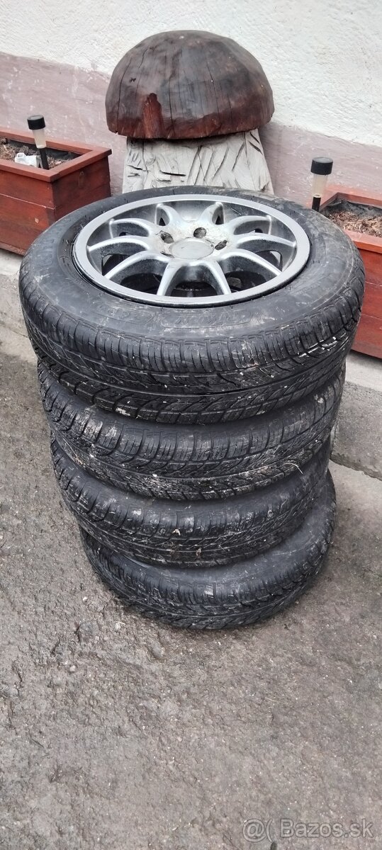 165/70 R14