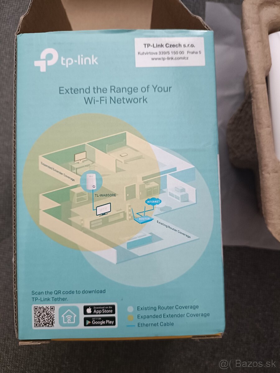 TP link N300