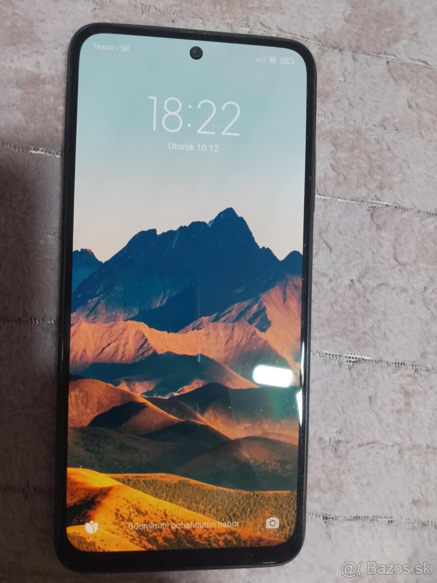 Redmi NOTE 10