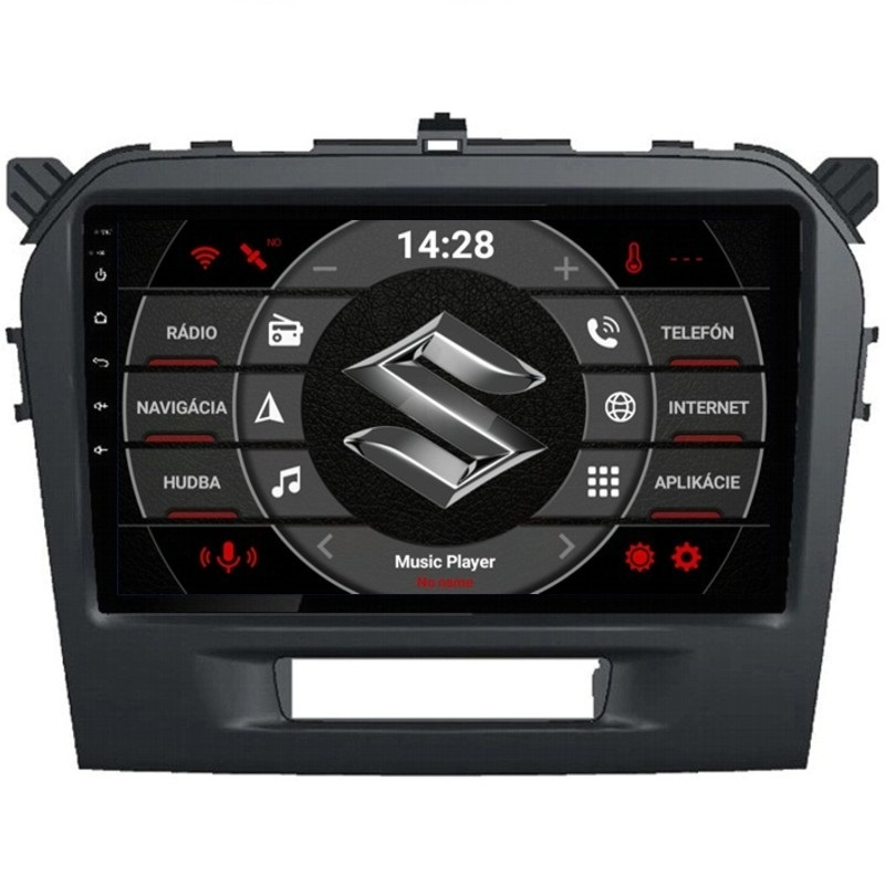 Autoradio android do Suzuki Vitara od 2015