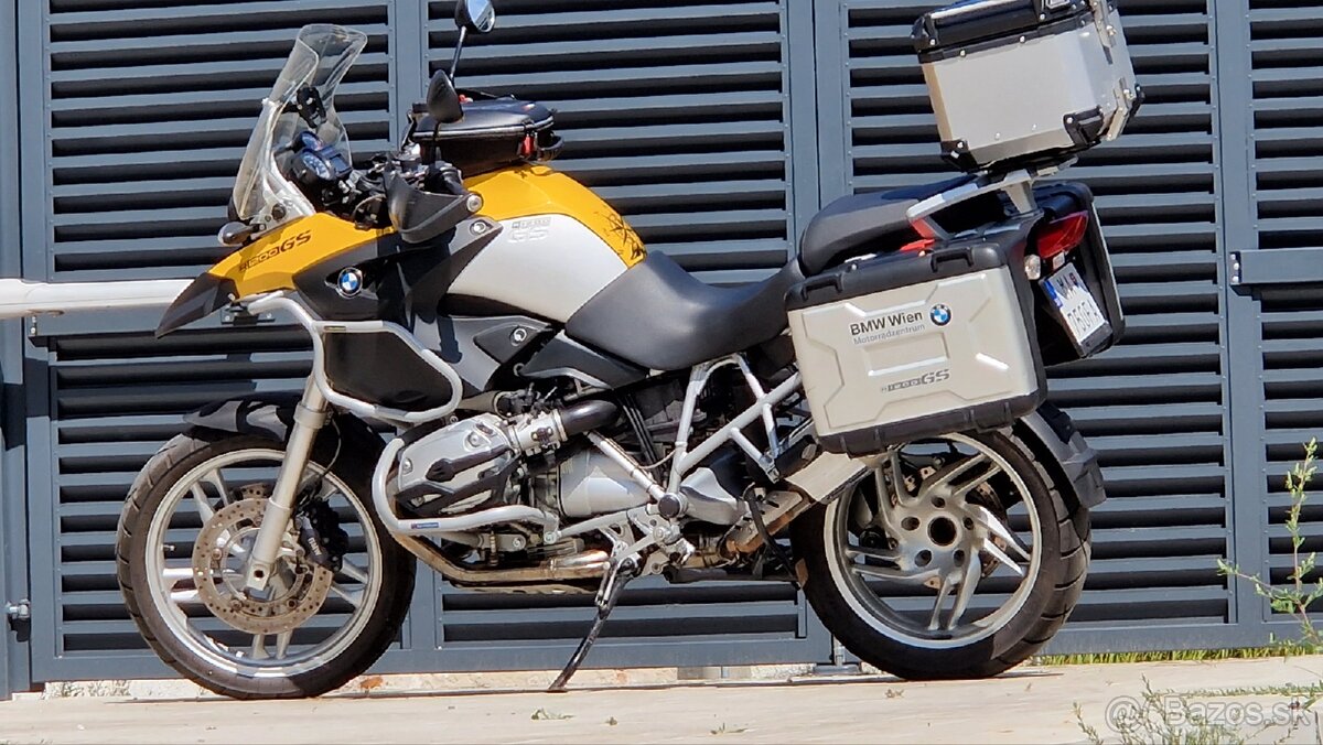 bmw r1200gs