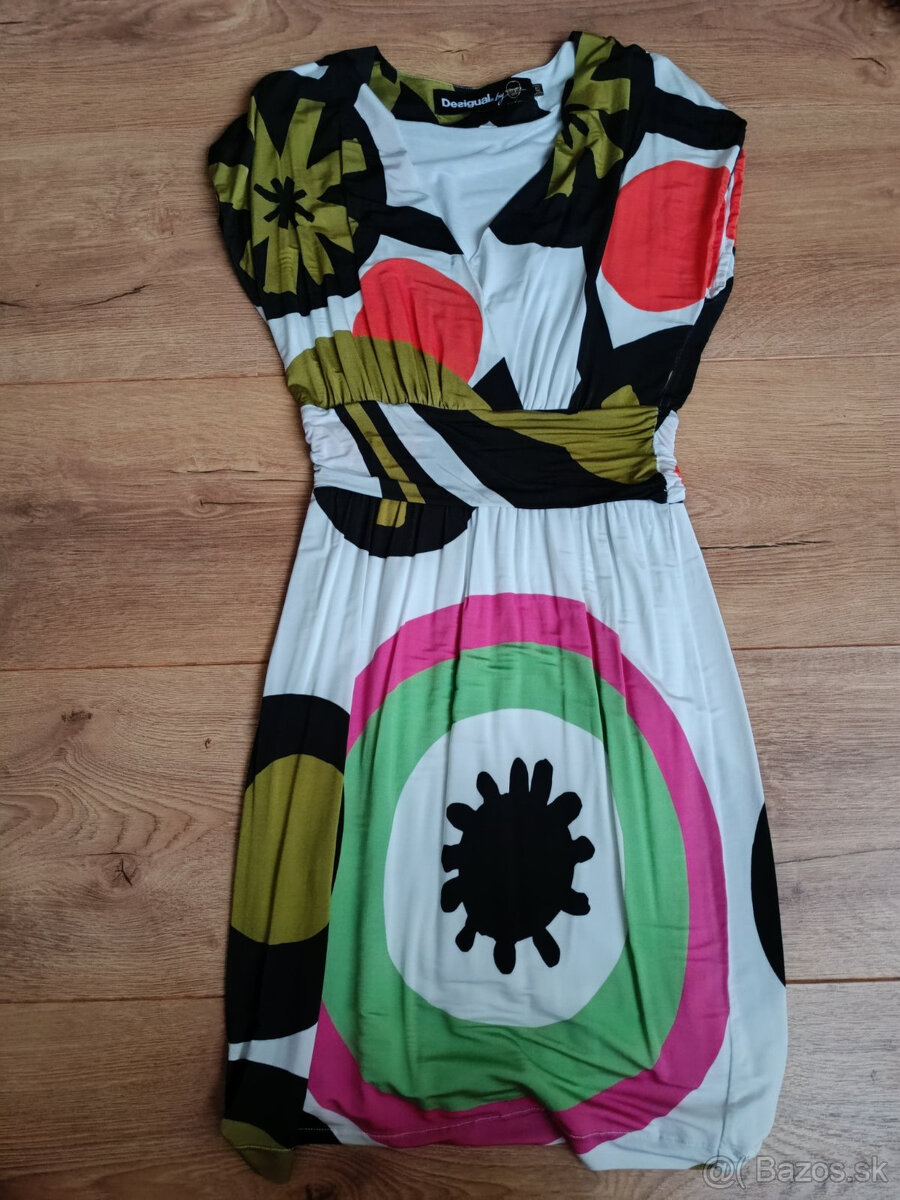 Saty Desigual XS