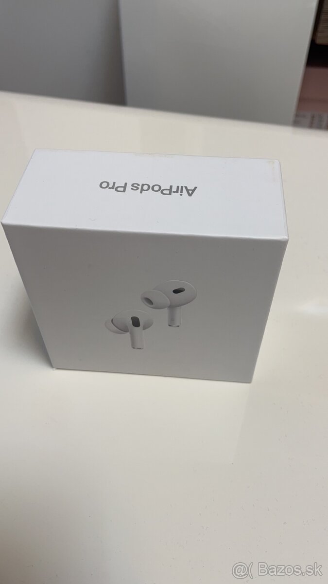 Airpods Pro 2