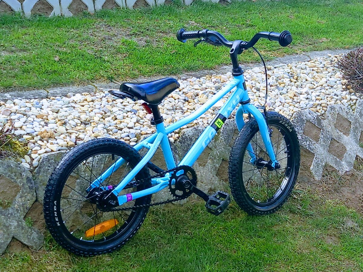 Detský bike