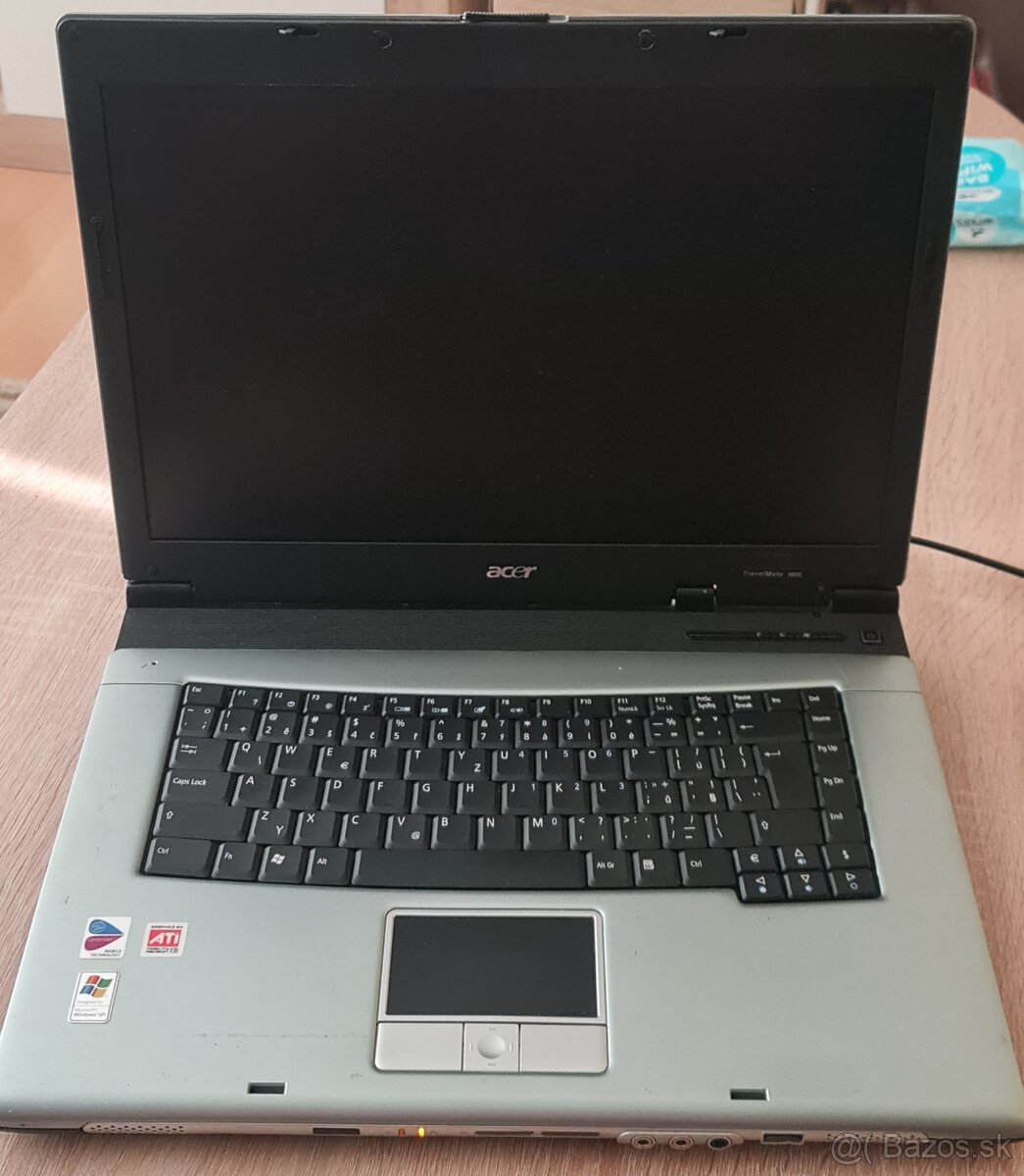 Acer 4600